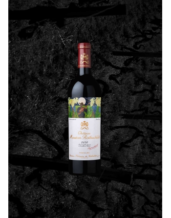 Chateau Mouton Rothschild